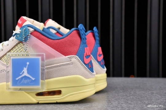 Rep EP DC9533-800 4 Jordan DC9533-800 Union Guava Air Ice 0219